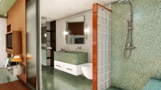 Gres apartamentos - Medellín - 1