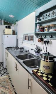 A country house in the city - Petah Tiqwa - 1