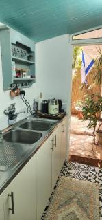 A country house in the city - Petah Tiqwa - 3
