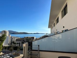 Diamond Palace - Saranda - 3