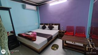 Durga guest house - Siliguri - 7
