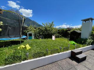 Rooftop 1 - Jacuzzi privé au pied du Monte-blanco - Sallanches - 2
