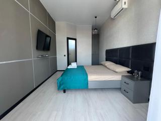 VIP HOTEL ZATOKA - 3