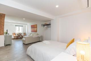 STUDIO LARGO, Town Centre - Desbarato - 7