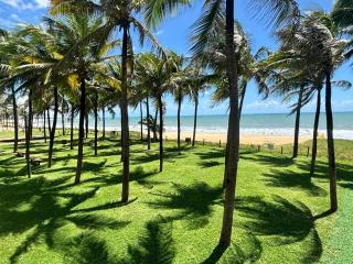 Condomínio Wai Wai Pé na Areia - Praia de Cumbuco - Cumbuco - 7