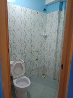 Wjv Inn Timpolok Branch - Lapu Lapu City - 1
