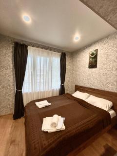 Two bedrooms apartment "Kitesa" - Mtskheta - 5