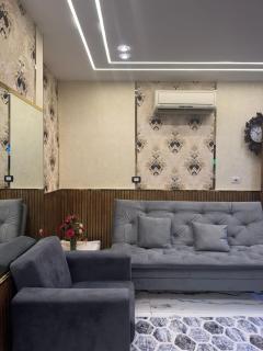 استديو فندقي بالعجوزة - Il Cairo - 2