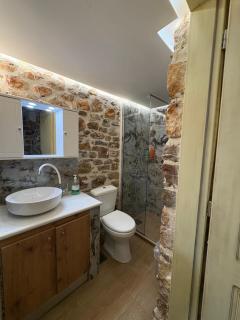 Traditional house Nikos - - 3