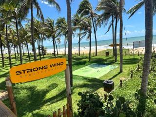 Condomínio Wai Wai Pé na Areia - Praia de Cumbuco - Cumbuco - 8