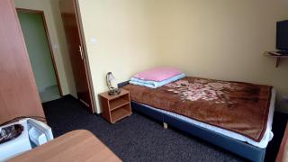 Delfin -przy plaży, widok na morze - Rewal - 6