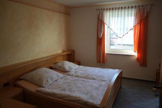 Ferienwohnung und Gästewohnung Volkert - Borna - 4