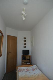 Ferienwohnung und Gästewohnung Volkert - Borna - 3