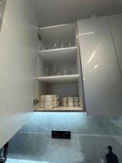 Уютная квартира с лучшим видом - 8