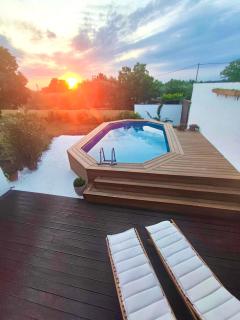 Apartman Patalino - Selina - 0