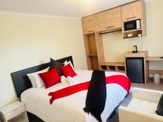 Joy Guesthouse Mookoli - Maseru - 7