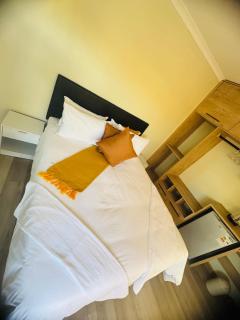 Joy Guesthouse Mookoli - Maseru - 6