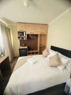 Joy Guesthouse Mookoli - Maseru - 5