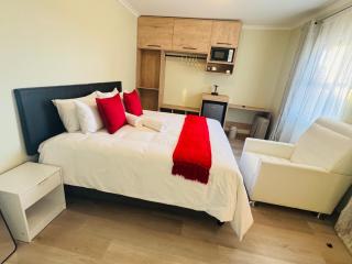 Joy Guesthouse Mookoli - Maseru - 4
