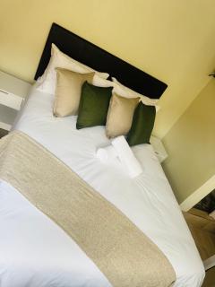 Joy Guesthouse Mookoli - Maseru - 3