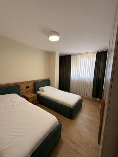 Cherry Apartment - Pristina - 6