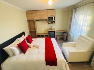 Joy Guesthouse Mookoli - Maseru - 2