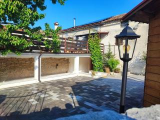 Apartman Patalino - Selina - 8