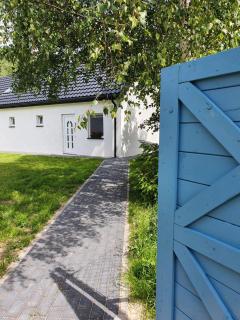 Siedlisko Gleźnowo Agroturystyka - Gleźnowo - 8