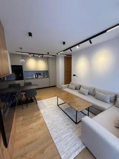 Cherry Apartment - Pristina - 9