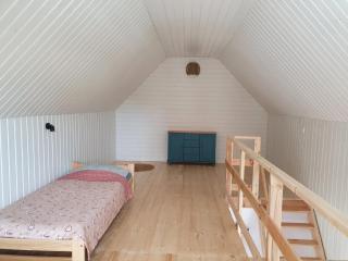 Siedlisko Gleźnowo Agroturystyka - Gleźnowo - 9