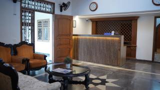 Hotel Vintage Palace - - 7