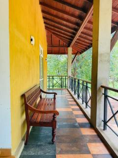Ranmin Eco Village - Kataragama - 3