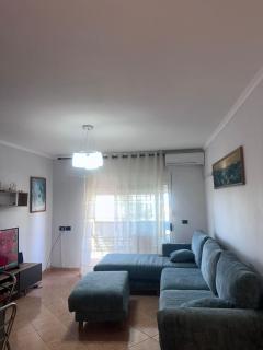 1bedroom holiday apartment with amazing view Golem,Durres - Golem - 8