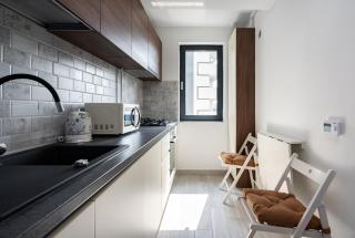 Beautiful Apartment With Private Parking and Balcony - Bucareste - 9