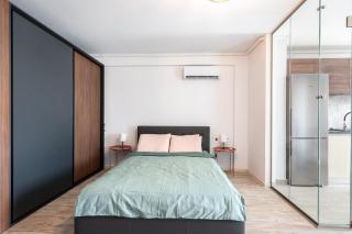 Beautiful Apartment With Private Parking and Balcony - Bucareste - 8