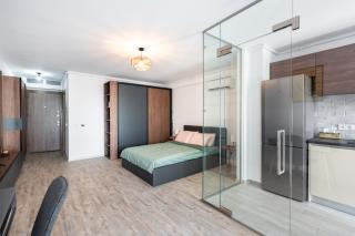 Beautiful Apartment With Private Parking and Balcony - Bucareste - 6