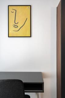 Beautiful Apartment With Private Parking and Balcony - Bucareste - 5
