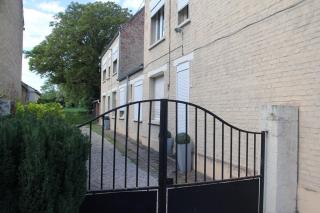 Duplex Romantique à Mastaing - Mastaing - 7