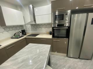 Appartement 2A Résidence Keur Baye Moussa Ngor almadies Dakar-Sénégal - Dakar - 8