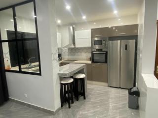 Appartement 2A Résidence Keur Baye Moussa Ngor almadies Dakar-Sénégal - Dakar - 7