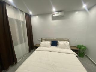 Appartement 2A Résidence Keur Baye Moussa Ngor almadies Dakar-Sénégal - Dakar - 5