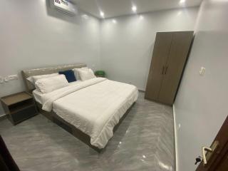 Appartement 2A Résidence Keur Baye Moussa Ngor almadies Dakar-Sénégal - Dakar - 4