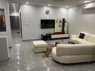 Appartement 2A Résidence Keur Baye Moussa Ngor almadies Dakar-Sénégal - Dakar - 1