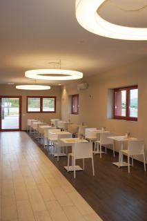 Aparthotel ParKHo - Potenza - 9
