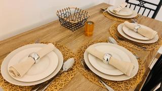 Studio Laluciole Louis - Libreville - 3