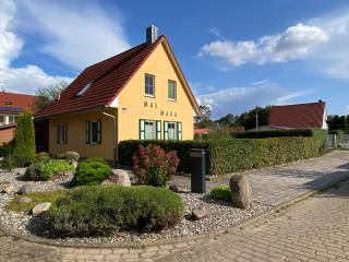 MAS MARA - Wohlenberg - 0