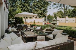Eco Friendly Hotel Dália - Košice - 3