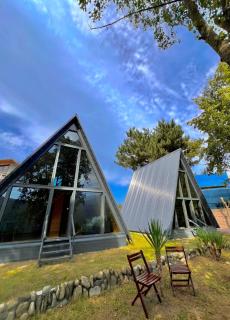 PanoramaHouseDilijan - Dilijan - 0