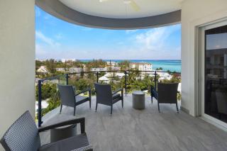 2 Bed Ocean View Condo at ONE Cable Beach - Nassau - 8