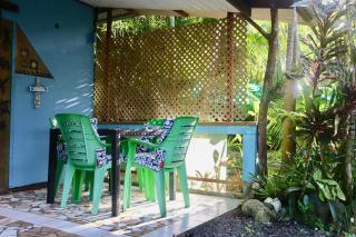 Franky's Fare - Fare (Huahine Nui) - 4